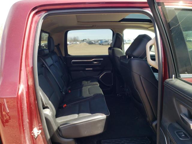 Photo 6 from auction – 2020 RAM 1500 LARAM with VIN 1C6SRFJT3LN188375