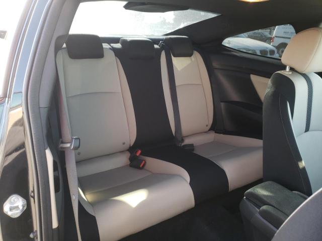 Photo 6 from auction – 2018 HONDA CIVIC EX with VIN 2HGFC3B31JH351881