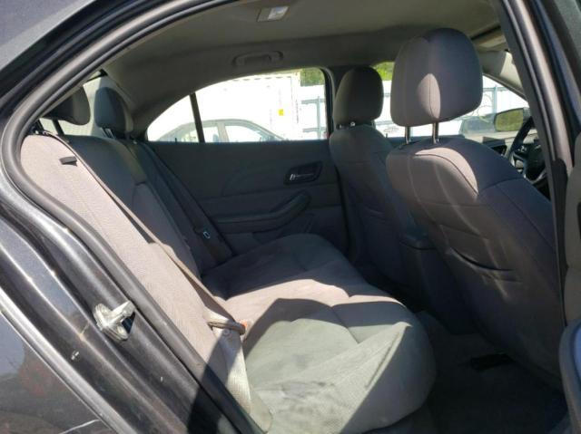 Photo 6 from auction – 2015 CHEVROLET MALIBU LS with VIN 1G11B5SL5FF235527