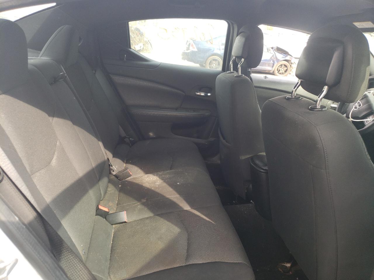 Photo 6 from auction – 2014 DODGE AVENGER SE with VIN 1C3CDZAB4EN200075