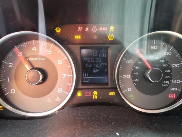 Photo 8 from auction – 2014 SUBARU FORESTER 2 with VIN JF2SJAJC0EH488977