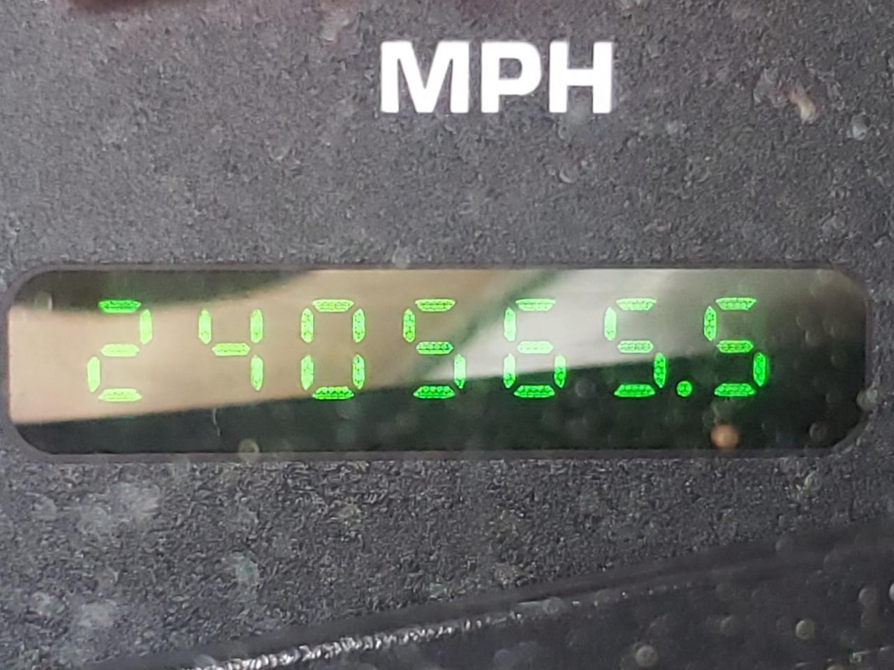 Photo 8 from auction – 2003 FORD EXCURSION with VIN 1FMSU43P73EC17836