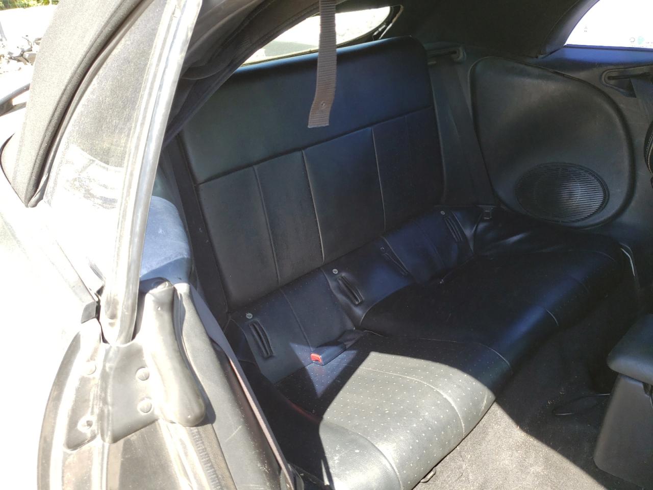 Photo 6 from auction – 2005 MITSUBISHI ECLIPSE SP with VIN 4A3AE45G15E034927