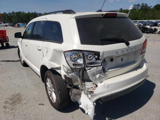 Photo 3 from auction – 2013 DODGE JOURNEY SX with VIN 3C4PDCBGXDT655886