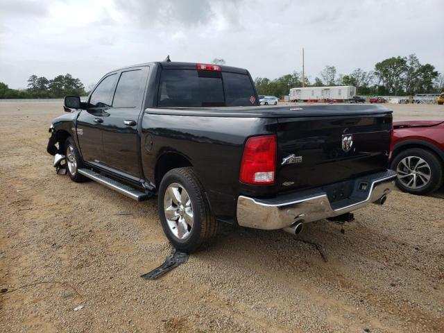 Photo 3 from auction – 2016 RAM 1500 SLT with VIN 1C6RR6LT7GS210316