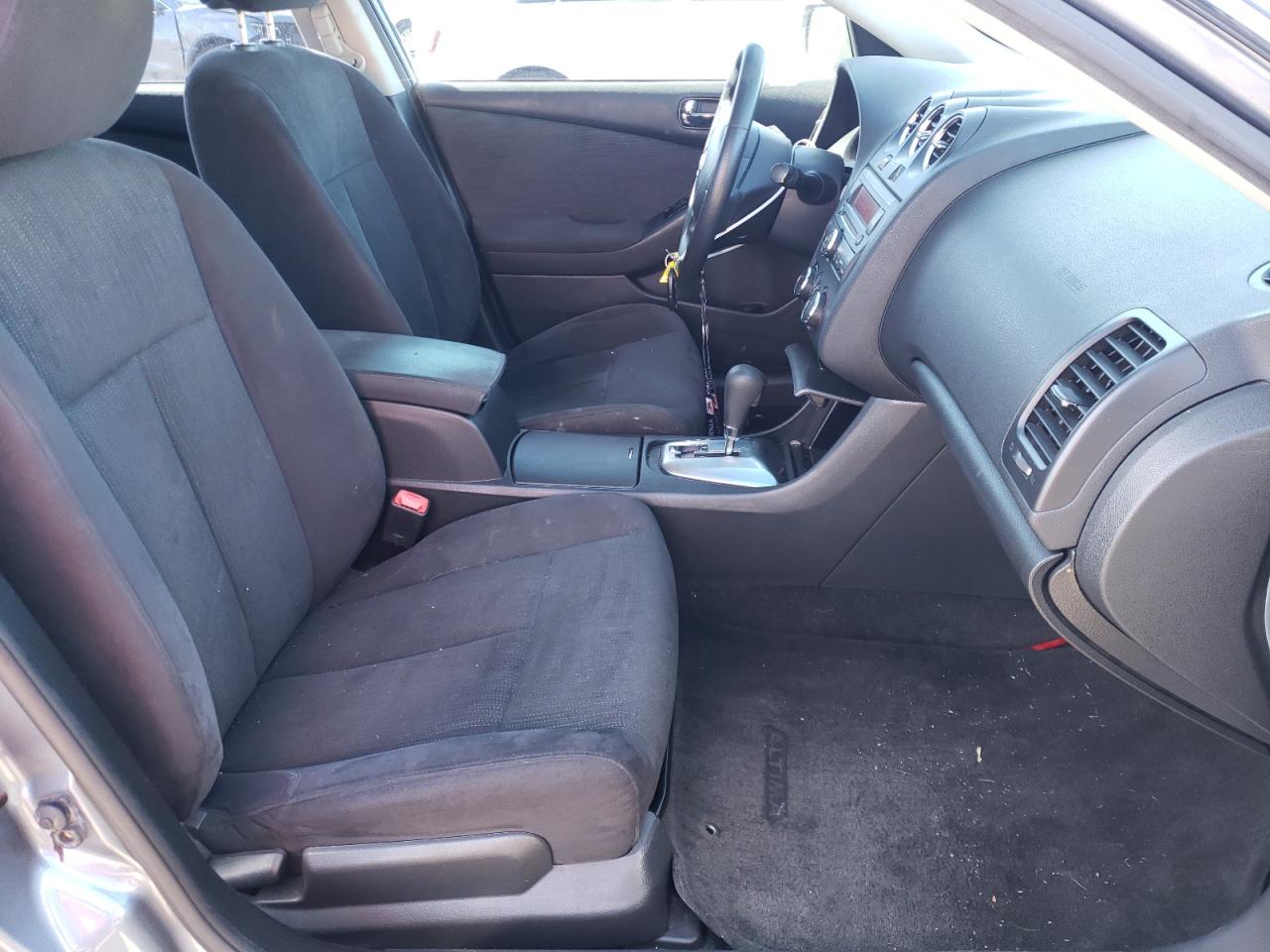 Photo 5 from auction – 2010 NISSAN ALTIMA BAS with VIN 1N4AL2AP9AN443440