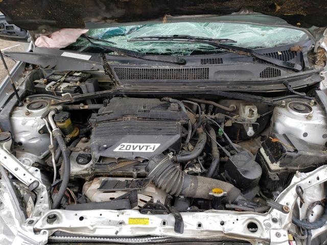 Фото 7 с аукциона – 2002 TOYOTA RAV4 с VIN JTEGH20V620064444