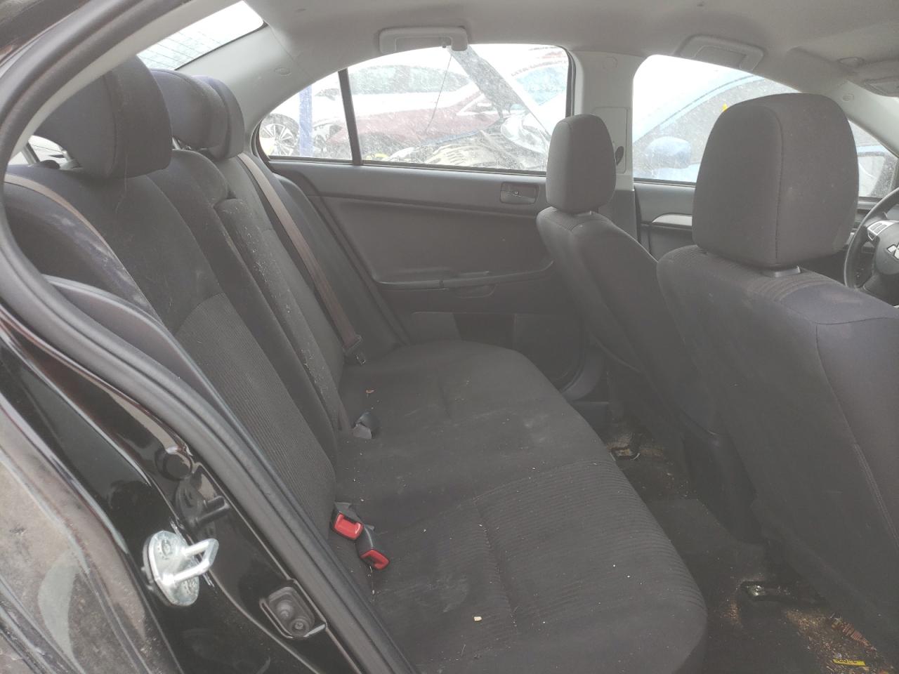 Photo 6 from auction – 2014 MITSUBISHI LANCER ES/ with VIN JA32U2FU0EU020735