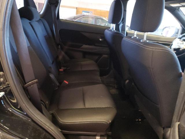 Photo 6 from auction – 2018 MITSUBISHI OUTLANDER with VIN JA4AZ3A3XJZ027301
