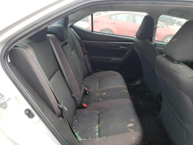 Photo 6 from auction – 2019 TOYOTA COROLLA L with VIN 5YFBURHE7KP911131