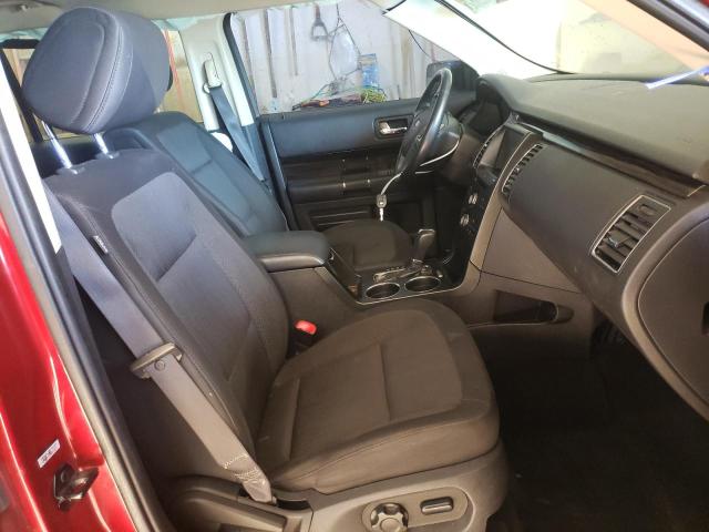 Photo 5 from auction – 2013 FORD FLEX SEL with VIN 2FMGK5C85DBD06649