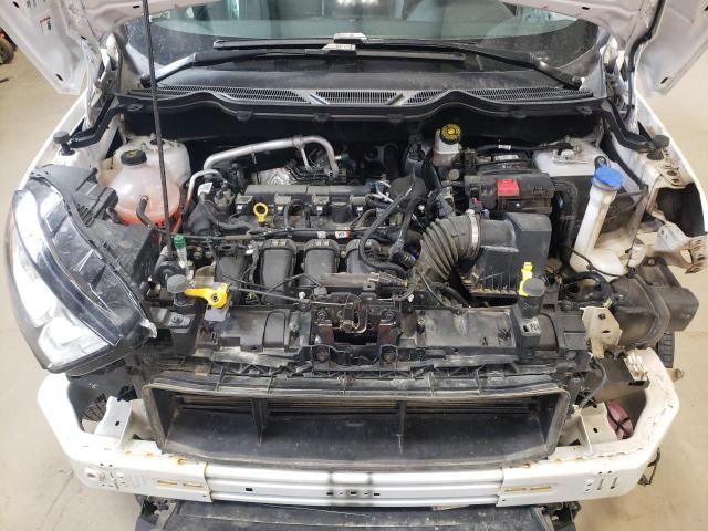 Photo 7 from auction – 2019 FORD ECOSPORT T with VIN MAJ6S3KL9KC300561