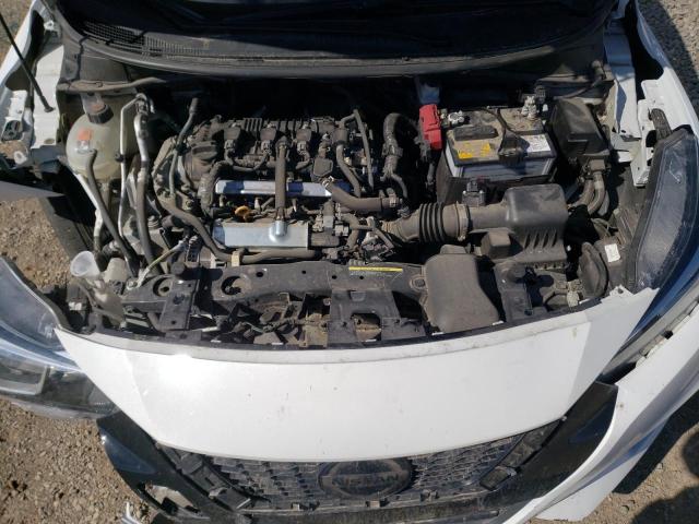 Photo 7 from auction – 2020 NISSAN VERSA SV with VIN 3N1CN8EV7LL913771