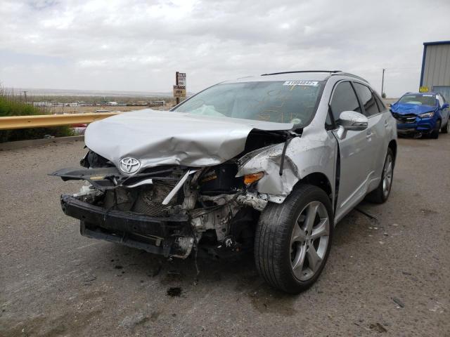 Photo 9 from auction – 2014 TOYOTA VENZA LE with VIN 4T3BK3BB2EU106522