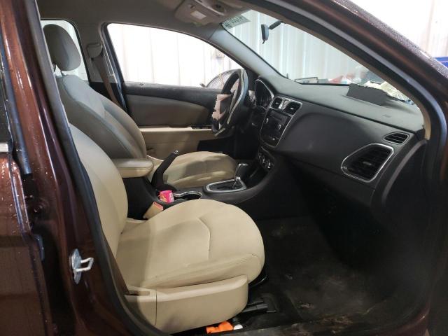 Zdjęcie 5 z aukcji – 2013 CHRYSLER 200 TOURIN z VIN 1C3CCBBB1DN724372