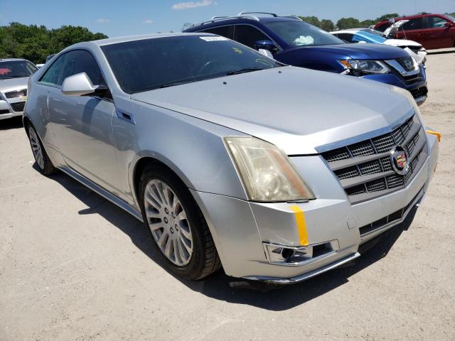 CADILLAC CTS PERFOR 2011 с VIN 1G6DK1ED0B0166876 - Фото с аукциона