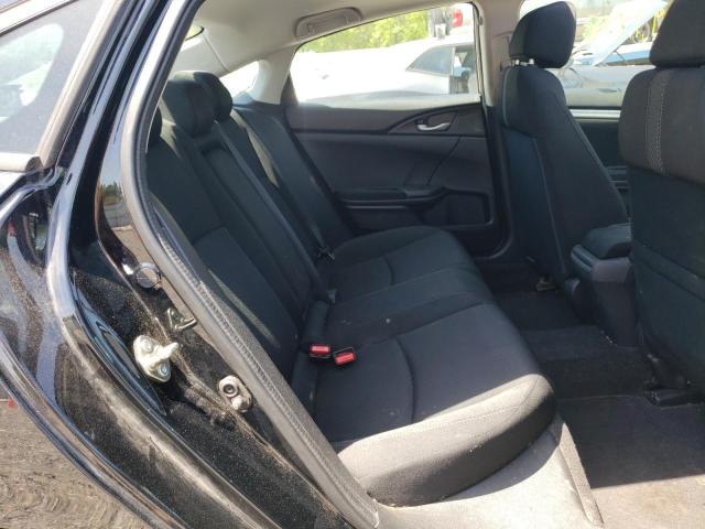 Photo 6 from auction – 2016 HONDA CIVIC EX with VIN 19XFC1F38GE012293
