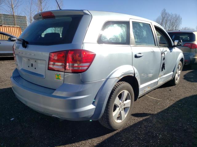 Photo 7 from auction – 2013 DODGE JOURNEY SE with VIN 3C4PDCAB9DT715419