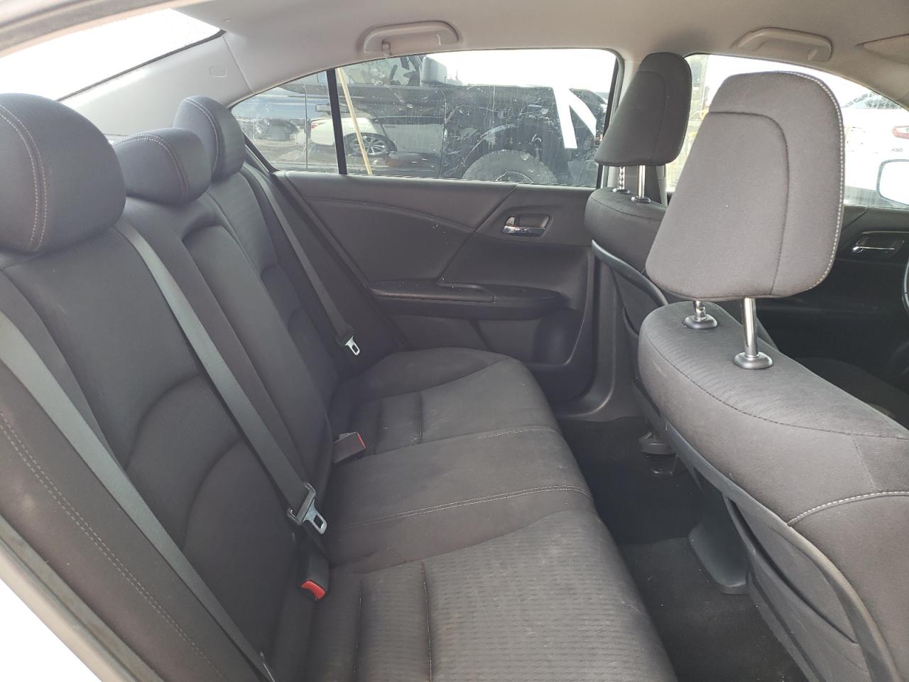 Photo 6 from auction – 2014 HONDA ACCORD SPO with VIN 1HGCR2F59EA080757