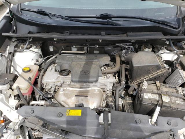 Photo 7 from auction – 2013 TOYOTA RAV4 LIMIT with VIN 2T3YFREV4DW045907