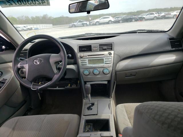 Photo 9 from auction – 2009 TOYOTA CAMRY with VIN 4T1BE46K79U306057
