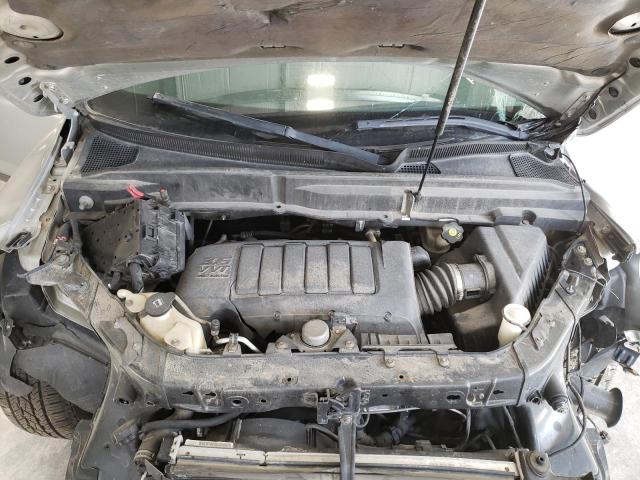 Photo 7 from auction – 2011 BUICK ENCLAVE CX with VIN 5GAKVAED6BJ196438