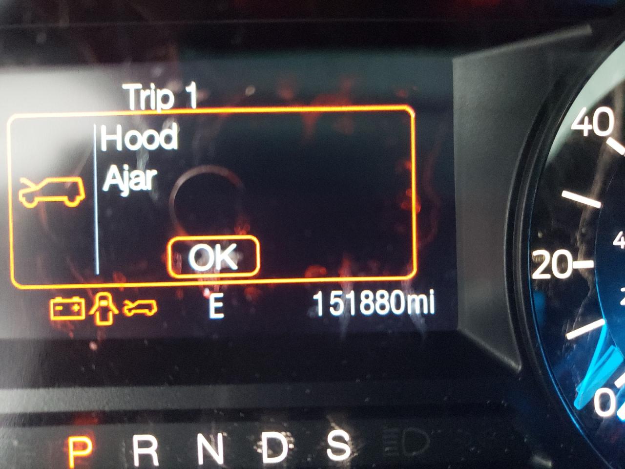 Photo 8 from auction – 2017 FORD EXPLORER X with VIN 1FM5K7D87HGA84986