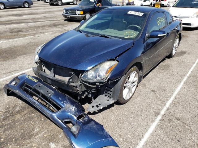 Photo 2 from auction – 2013 NISSAN ALTIMA S with VIN 1N4AL2EP4DC900715