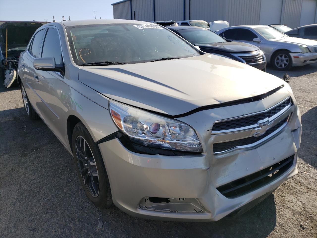 Photo 1 from auction – 2013 CHEVROLET MALIBU 1LT with VIN 1G11C5SA1DF144926
