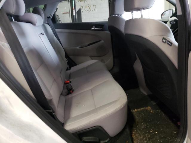 Photo 6 from auction – 2020 HYUNDAI TUCSON SE with VIN KM8J2CA47LU161651