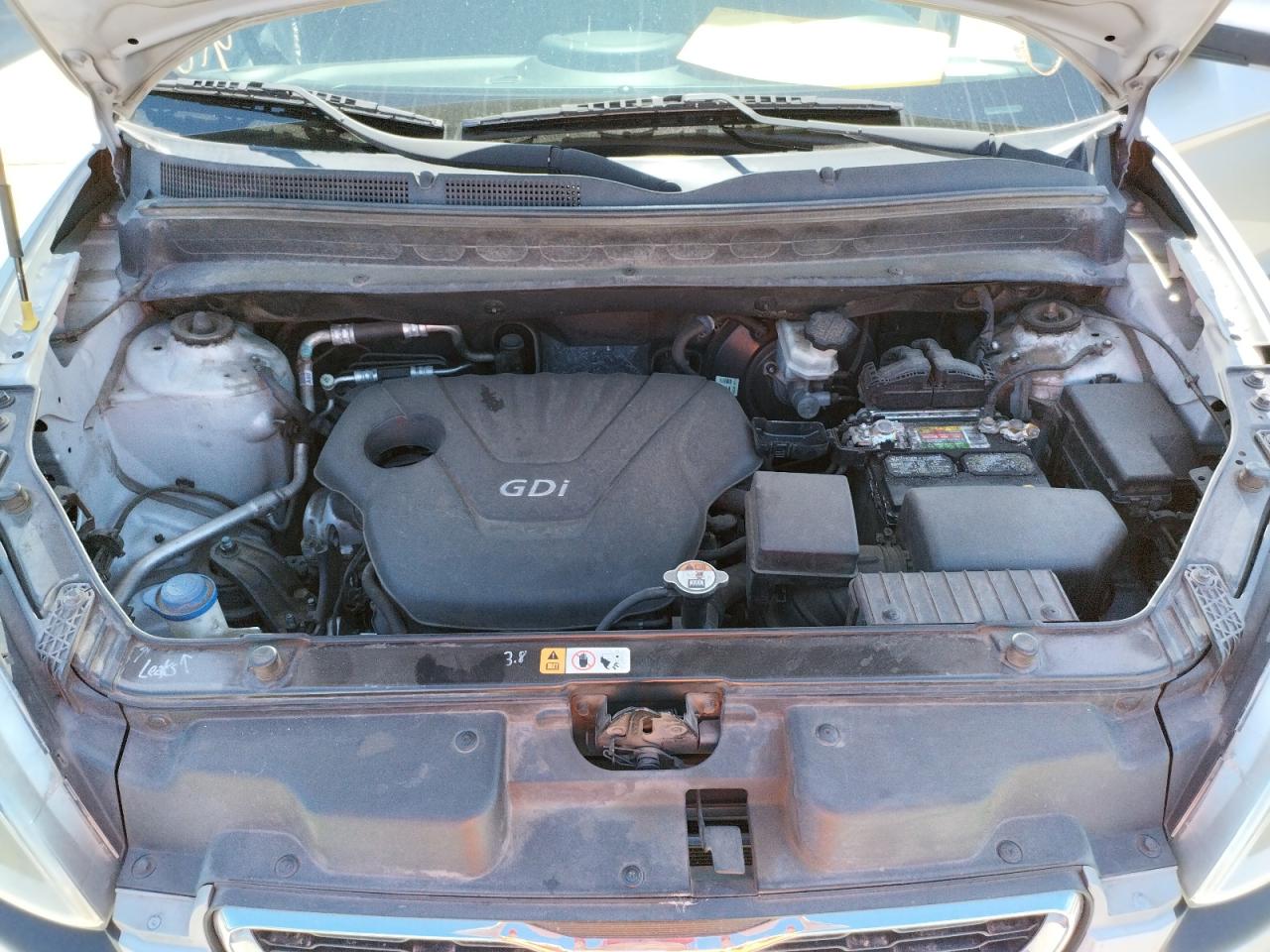 Photo 7 from auction – 2012 KIA SOUL with VIN KNDJT2A54C7477298