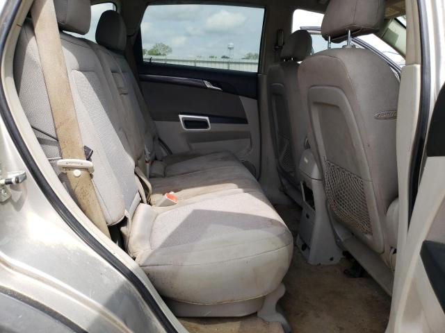 Photo 6 from auction – 2008 SATURN VUE XE with VIN 3GSCL33P38S607775