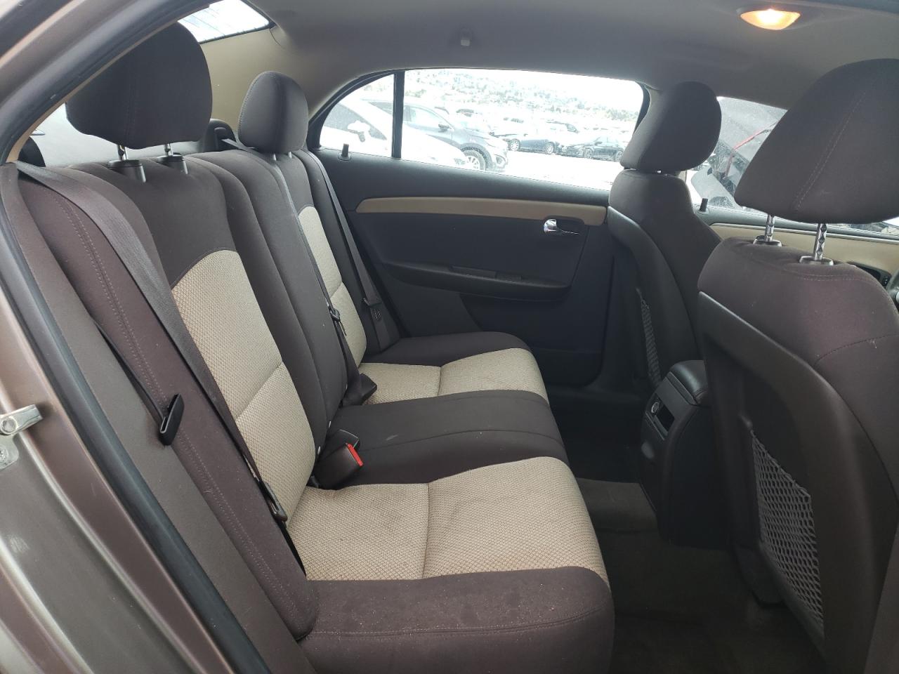 Photo 6 from auction – 2012 CHEVROLET MALIBU LS with VIN 1G1ZB5E02CF105706