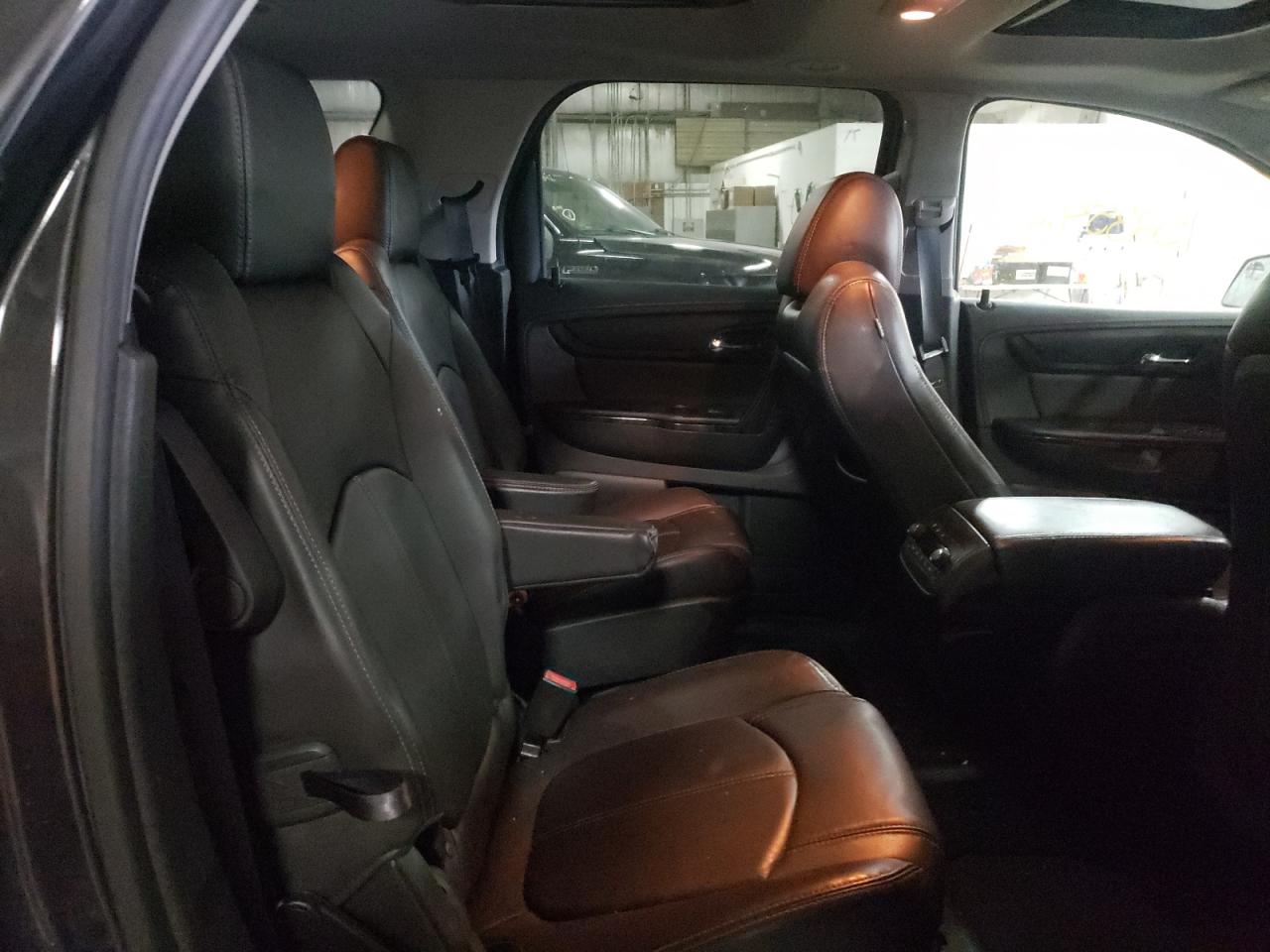 Photo 6 from auction – 2014 GMC ACADIA SLT with VIN 1GKKVRKDXEJ333455