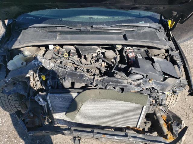 Photo 7 from auction – 2014 FORD FOCUS SE with VIN 1FADP3F26EL267369