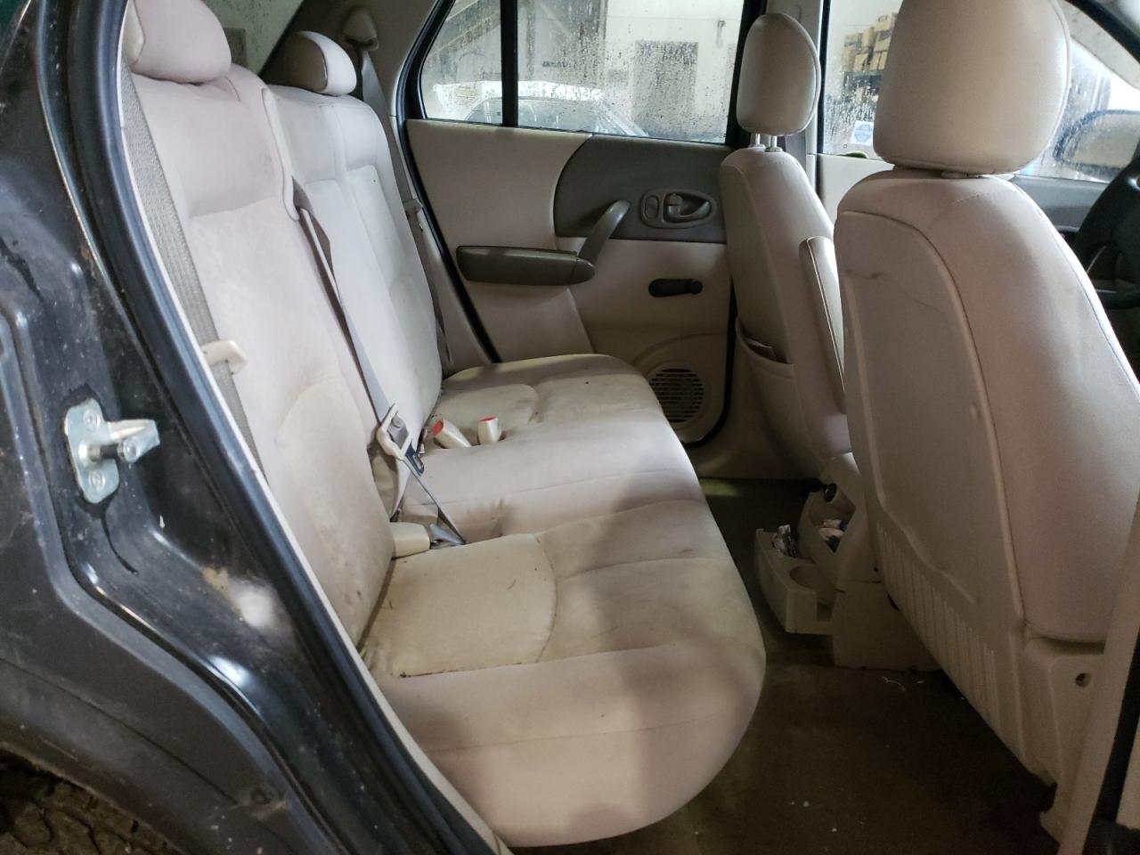 Photo 6 from auction – 2003 SATURN VUE with VIN 5GZCZ33D93S894963
