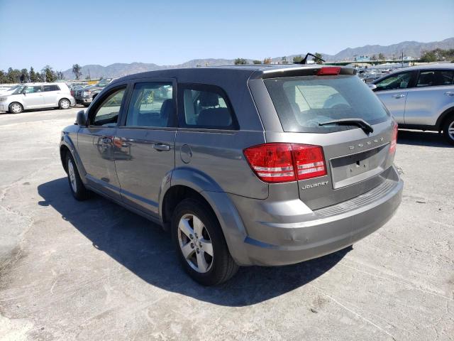 Photo 3 from auction – 2013 DODGE JOURNEY SE with VIN 3C4PDCABXDT509459