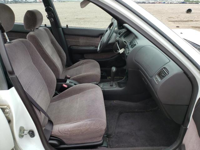 Photo 5 from auction – 1995 TOYOTA COROLLA LE with VIN 2T1AE09B7SC110742