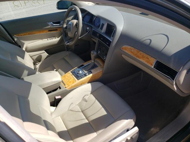 Zdjęcie 5 z aukcji – 2008 AUDI A6 3.2 z VIN WAUAH74FX8N103653