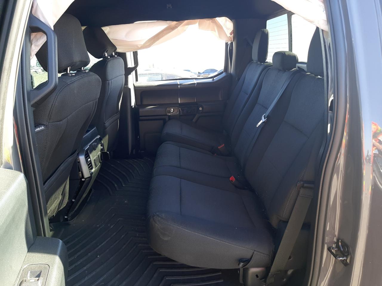 Photo 6 from auction – 2020 FORD F150 SUPER with VIN 1FTEW1C41LFC06759