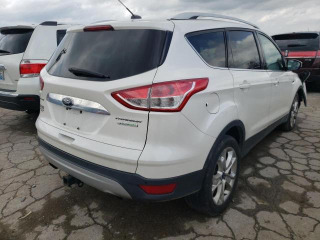 Photo 4 from auction – 2014 FORD ESCAPE TIT with VIN 1FMCU0J99EUE20608