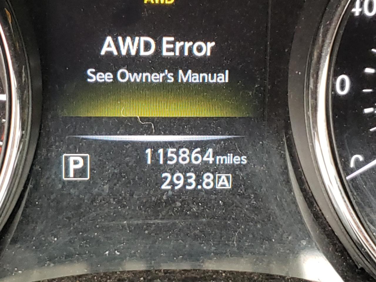 Photo 8 from auction – 2015 NISSAN ROGUE S with VIN 5N1AT2MVXFC842957