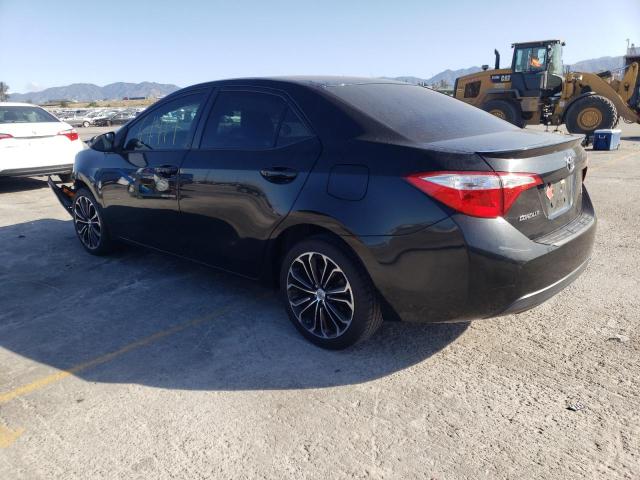 Photo 3 from auction – 2016 TOYOTA COROLLA L with VIN 5YFBURHE6GP405362
