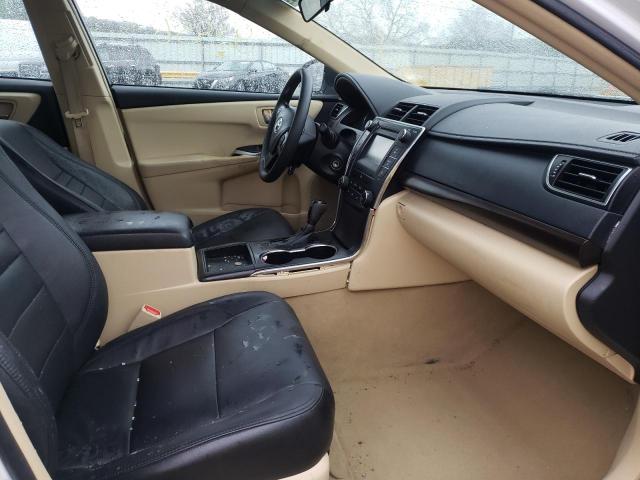 Photo 5 from auction – 2016 TOYOTA CAMRY LE with VIN 4T1BF1FK5GU167376