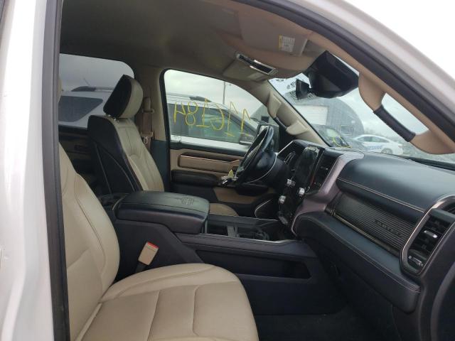 Photo 5 from auction – 2019 RAM 1500 LIMIT with VIN 1C6SRFHT8KN590073