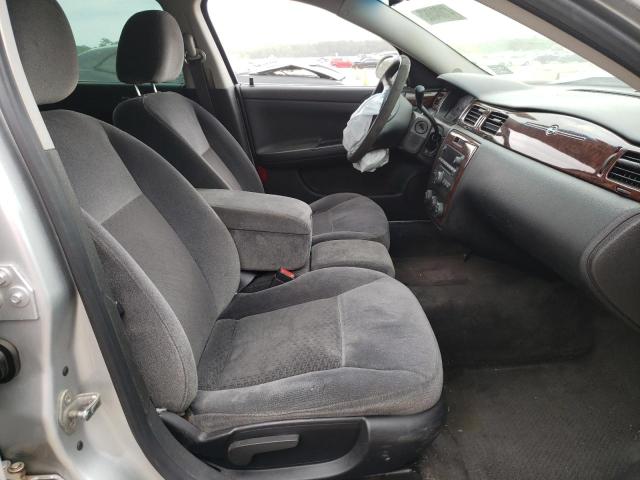 Photo 5 from auction – 2011 CHEVROLET IMPALA LS with VIN 2G1WF5EK5B1160729