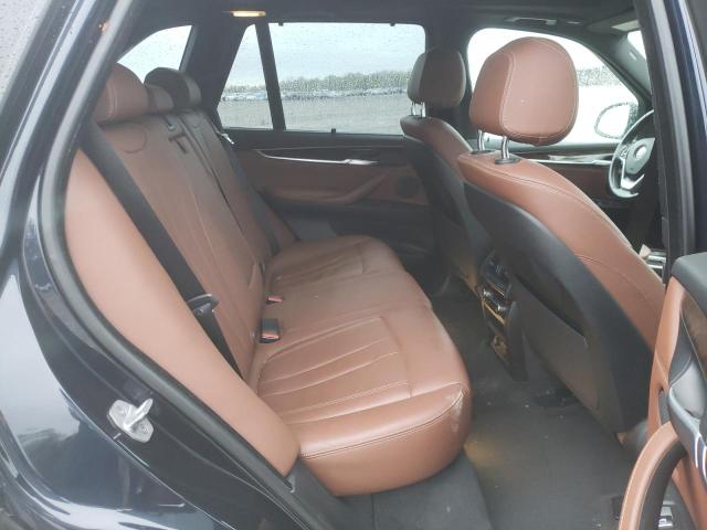Photo 6 from auction – 2018 BMW X5 XDRIVE3 with VIN 5UXKR0C54J0Y04940