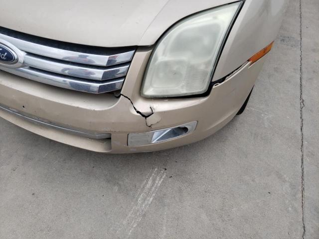 Photo 9 from auction – 2008 FORD FUSION SEL with VIN 3FAHP08128R201136