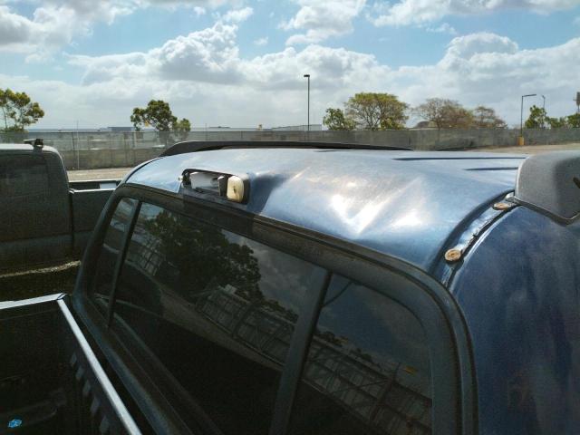 Photo 9 from auction – 2003 FORD EXPLORER S with VIN 1FMZU67E43UA59822