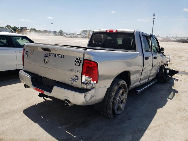 Photo 4 from auction – 2015 RAM 1500 ST with VIN 1C6RR7FT8FS683464